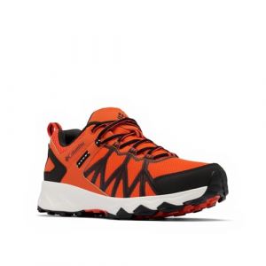 Columbia Peakfreak II Outdry, Chaussures Basses de Randonnée pour Homme