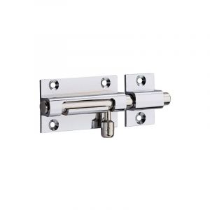 THIRARD Targette laiton chrome 70