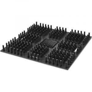 Raimondi Support multifonction Up The Tiler pour le traitement du carrelage - 58 x 58 cm - 13552