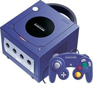 Image de Nintendo Console de jeux GameCube