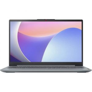Lenovo IdeaPad Slim 3 15IAN8 82XB 15,6" Intel N100 8 Go RAM 128 Go SSD Gris arctique