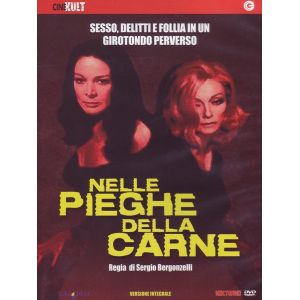 Nelle Pieghe Della Carne - Dans Les Replis De La Chair - In The Folds Of The Flesh (1970)