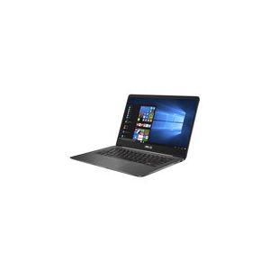 Image de Asus Zenbook+N-GRIS-7R8256