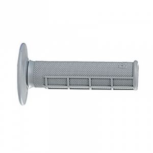 Renthal Rev&ecirc;tements MX Diamond / Waffle Firm soft gris