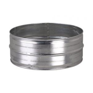 Isotip Joncoux Manchon de raccordement - D 100 mm
