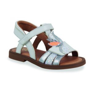 GBB Sandales enfant LORINA - Couleur 24,25,26,27 - Taille Vert