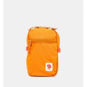 Fj&auml;llr&auml;ven Sacs Orange pour femme