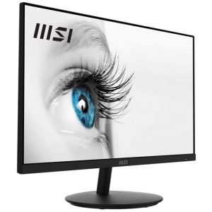 MSI Ecran PC PRO MP242A Plat 24'' IPS
