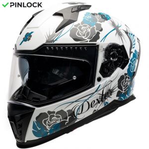 Dexter Power Casque EROS FELINE