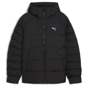 Puma Veste singe de noir homme