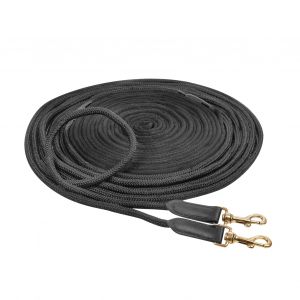 Waldhausen Longe équitation double