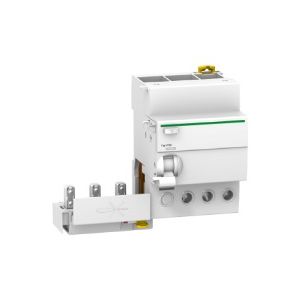 Schneider Electric ACTI9 VIGI IC60 3P 40A 30 AC (Merlin Gerin)