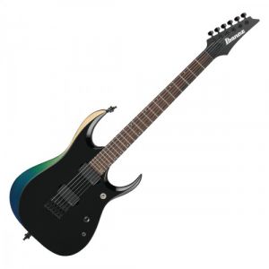 Image de Ibanez RGD61ALA MIDNIGHT TROPICAL RAINFOREST