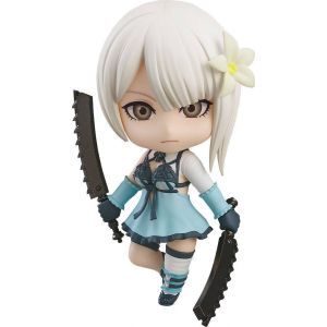 Square-Enix Nier Replicant Ver.1.22474487139... - Figurine Nendoroid Kaine 10 Cm