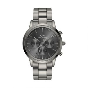 Daniel Wellington Montre pour hommes DW00100643