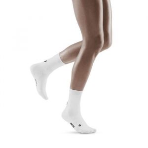 Chaussettes de compression mi-mollets classiques femme CEP Compression