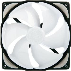 Noiseblocker NB-eLoop B12-4 - Ventilateur de boîtier 120 mm 2400 rpm