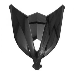 Carénage avant central P2R Yamaha 530 TMAX 2012>2014