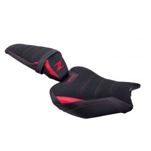 Bagster Housse de selle moto Premium Kawasaki Z 900-1