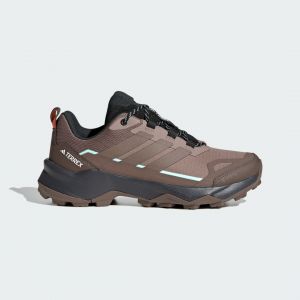 Adidas Terrex Skychaser AX5 Gore-Tex Chaussures de sport femme Marron - Taille 36