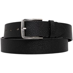 Calvin Klein Ceinture plate cuir