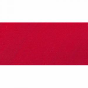 Lukas Peinture acrylique cryl Terzia - 125ml - Rouge de camium foncé (imit)