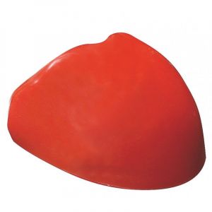 Protège tête attelage caoutchouc - Neuf