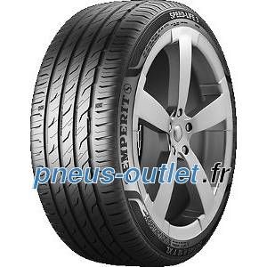 Semperit 195/50 R15 82V Speed-Life 3