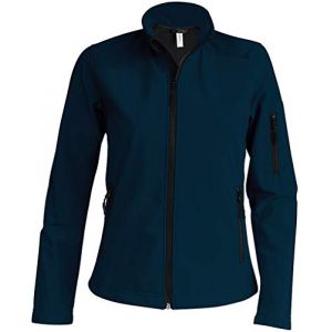 Kariban Veste Softshell 2XL Navy