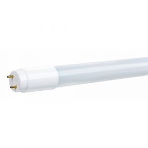 GE Lighting Tube LED - 24W - G13 - T8 - verre - 230 V - 3000K