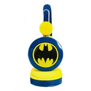 OTL Technologies Écouteurs Batman