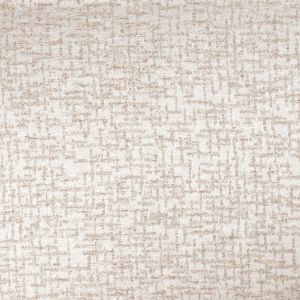 LINDER RIDEAU HARRIS LIN / BLANC 140x240cm