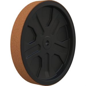 Güde Disque de démorfilage en cuir pour G55247 55251