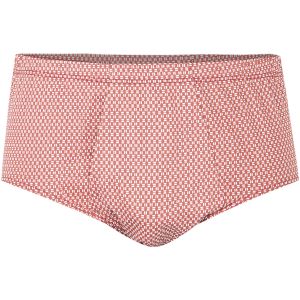 Eminence Slip taille haute ouvert MOTIFS
