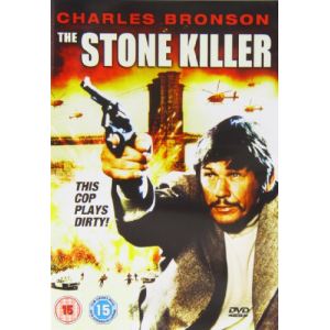 Image de Le Cercle noir - The Stone Killer