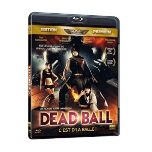 Image de Dead Ball