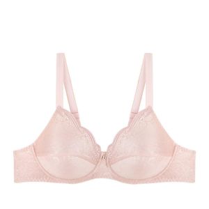 Bestform ÉMILY Soutien-Gorge à Armature, Beige (Nude 048), (Taille Fabricant:110E) Femme