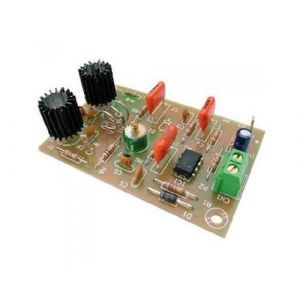 Cebek FM 2 Émetteur FM expérimental