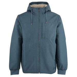 Image de Oxbow P2JERZY Blouson Ripstop capuche sherpa Mundaka