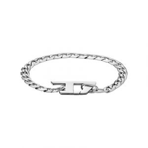Diesel Bracelet STEEL DX1496040 Acier inoxydable