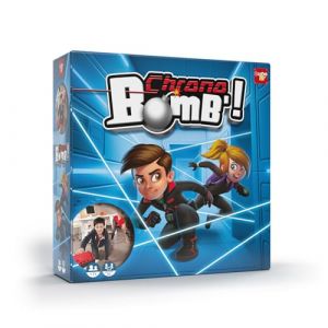 Rocco Giocattoli Chrono Bomb Refresh