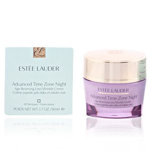 Image de Estée Lauder Advanced Time Zone Night - Crème experte anti-rides et ridules nuit