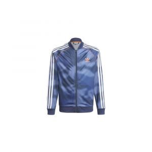 Image de Adidas SST Top, taille 176, enfant, bleu