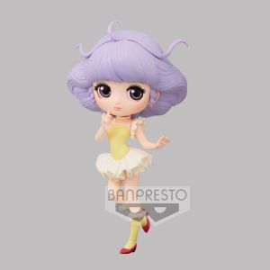 Banpresto Magical Angel Creamy Mami figurine Q Posket Creamy Mami Ver