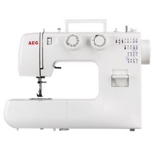 Image de AEG NM 380 - Machine &agrave; coudre