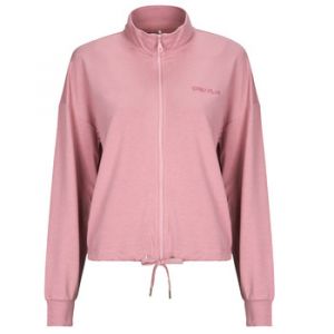 Only Play Sweatshirt zippé femme frei lif