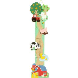 Ulysse Couleurs d'Enfance Toise Ferme