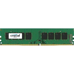 Crucial CT8G4RFS4213 - Barrette mémoire DDR4 8 Go PC4-2133 1066 MHz CL15