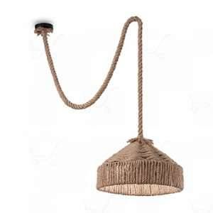 Image de Ideal lux Suspension CANAPA 1x60W - 134833