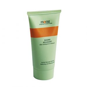 Moraz Baume Relaxant - 50 ml